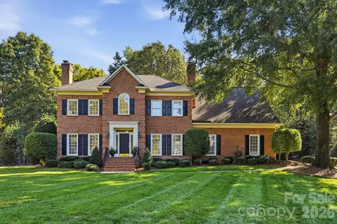 1211 Jericho Ln, Charlotte, NC 28270