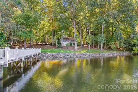 481 Kemp Rd, Mooresville, NC 28117