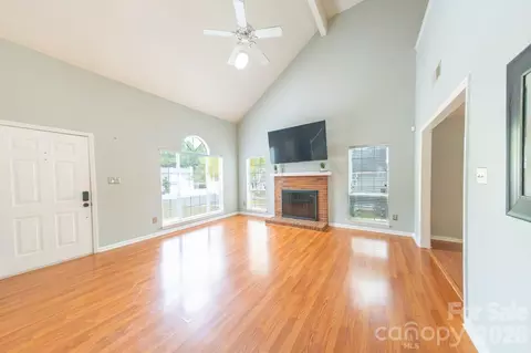 Living - 13836 Poppleton Ct, Charlotte, NC 28273 photo 1 of 5