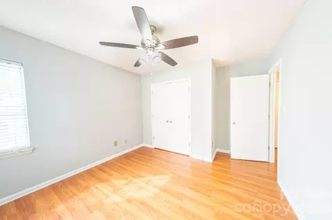 Bedroom - 13836 Poppleton Ct, Charlotte, NC 28273 photo 3 of 4