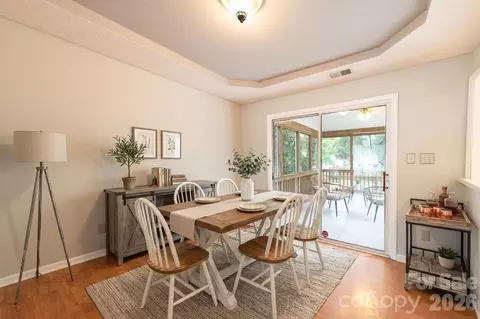 Dining - 13836 Poppleton Ct, Charlotte, NC 28273 photo 1 of 1