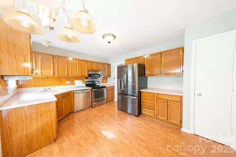 Kitchen - 13836 Poppleton Ct, Charlotte, NC 28273 photo 1 of 1