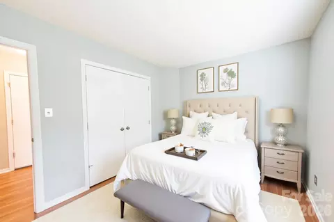Bedroom - 13836 Poppleton Ct, Charlotte, NC 28273 photo 2 of 4