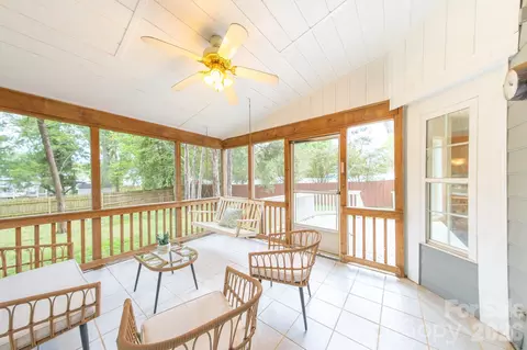 Exterior - 13836 Poppleton Ct, Charlotte, NC 28273 photo 1 of 3