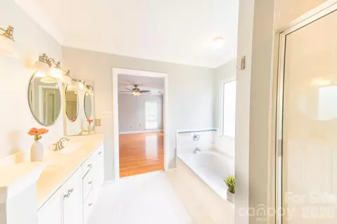 Bath - 13836 Poppleton Ct, Charlotte, NC 28273 photo 3 of 3
