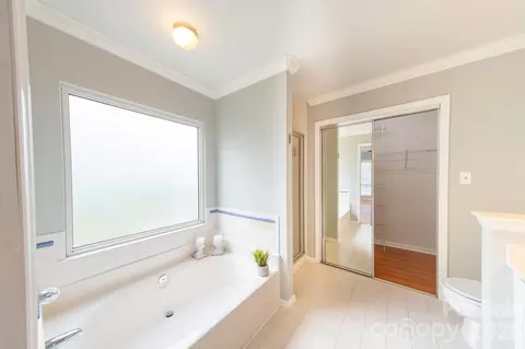 Bath - 13836 Poppleton Ct, Charlotte, NC 28273 photo 2 of 3