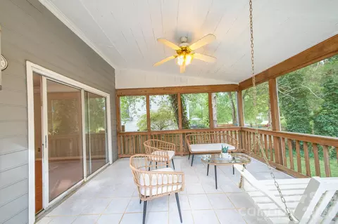 Exterior - 13836 Poppleton Ct, Charlotte, NC 28273 photo 2 of 3