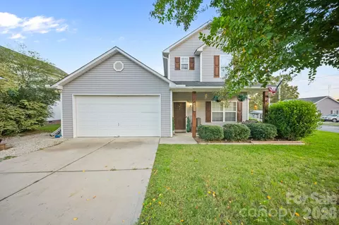 511 S Zion St, Landis, NC 28088