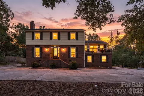 4206 Foxmoor L43b2m19-181 Dr #L43B2M19-181, Charlotte, NC 28226