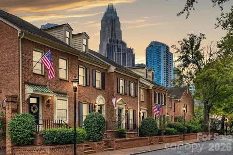500 N Poplar B St #B, Charlotte, NC 28202