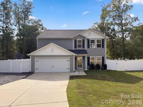 838 Sorrel Ln, Oakboro, NC 28129