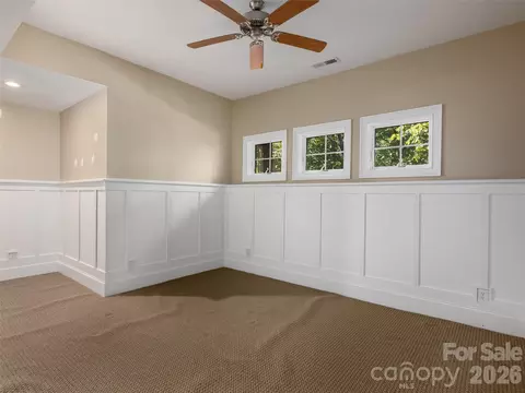 Bedroom - 620 N Highland Rd, Mill Spring, NC 28756 photo 5 of 5