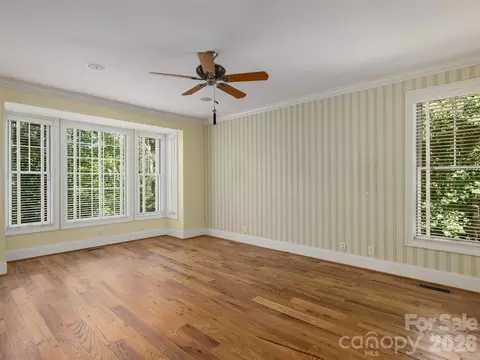 Bedroom - 620 N Highland Rd, Mill Spring, NC 28756 photo 1 of 5