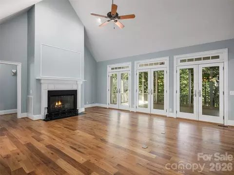 Living - 620 N Highland Rd, Mill Spring, NC 28756 photo 1 of 3