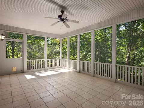 Exterior - 620 N Highland Rd, Mill Spring, NC 28756 photo 4 of 7
