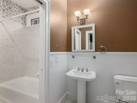 Bath - 620 N Highland Rd, Mill Spring, NC 28756 photo 4 of 5