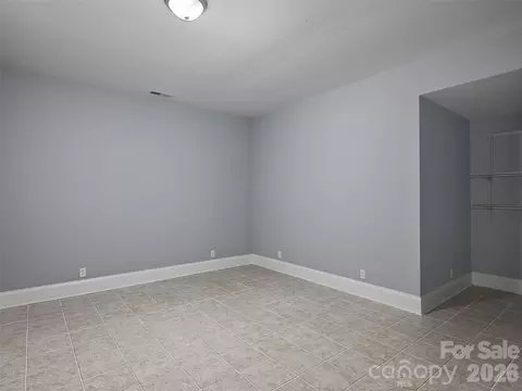 Bedroom - 620 N Highland Rd, Mill Spring, NC 28756 photo 4 of 5