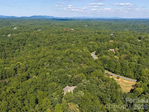 View/Area - 620 N Highland Rd, Mill Spring, NC 28756 photo 2 of 2