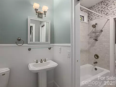 Bath - 620 N Highland Rd, Mill Spring, NC 28756 photo 3 of 5