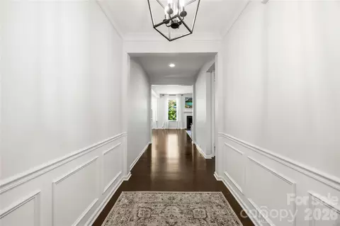 Entry Way - 4060 Brandywine Ter, Lancaster, SC 29720 photo 2 of 6
