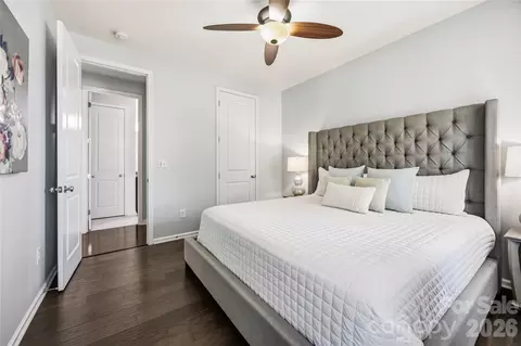 Bedroom - 4060 Brandywine Ter, Lancaster, SC 29720 photo 2 of 5