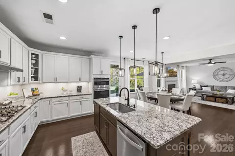 Kitchen - 4060 Brandywine Ter, Lancaster, SC 29720 photo 2 of 2