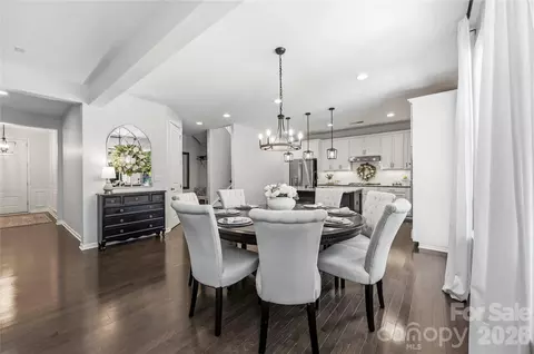 Dining - 4060 Brandywine Ter, Lancaster, SC 29720 photo 3 of 4