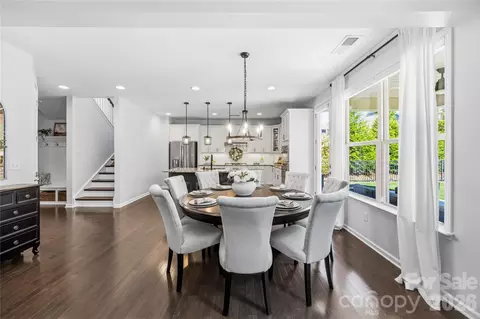 Dining - 4060 Brandywine Ter, Lancaster, SC 29720 photo 2 of 4