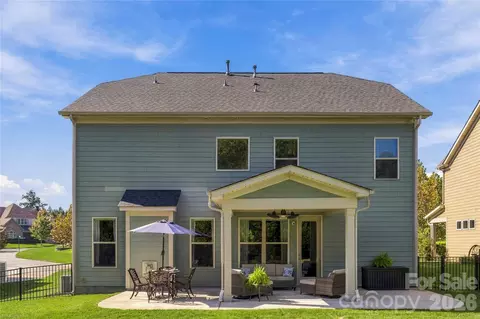 Exterior - 4060 Brandywine Ter, Lancaster, SC 29720 photo 5 of 6
