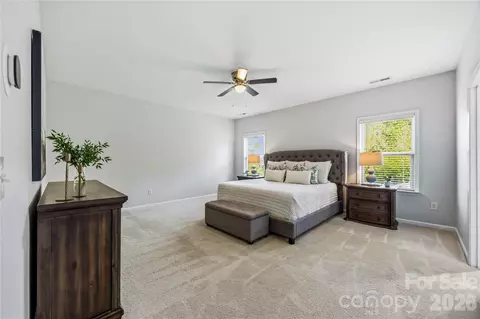 Bedroom - 4060 Brandywine Ter, Lancaster, SC 29720 photo 3 of 5