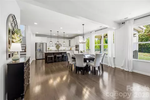 Dining - 4060 Brandywine Ter, Lancaster, SC 29720 photo 1 of 4