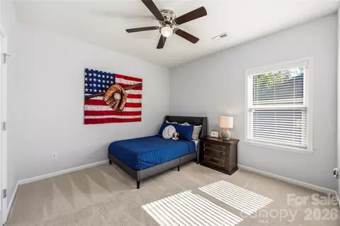 Bedroom - 4060 Brandywine Ter, Lancaster, SC 29720 photo 5 of 5