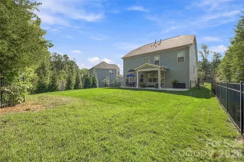 Exterior - 4060 Brandywine Ter, Lancaster, SC 29720 photo 6 of 6