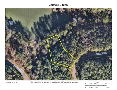 0 Broadwater 167 Dr #167, Granite Falls, NC 28630