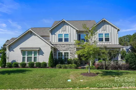 14104 Hollins Grove Ave, Huntersville, NC 28078