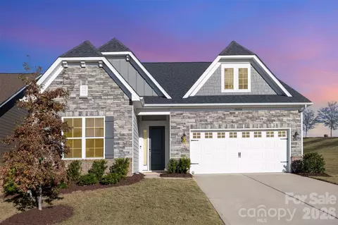 19004 Dry Narrows Way, Charlotte, NC 28278