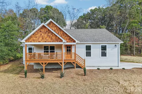 129 Lincoln Ridge 3 Dr #3, Candler, NC 28715