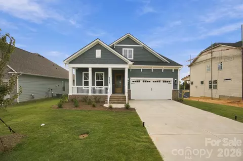 Exterior - 4178 Millstream Rd, Denver, NC 28037 photo 8 of 8