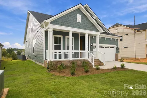 Exterior - 4178 Millstream Rd, Denver, NC 28037 photo 2 of 8