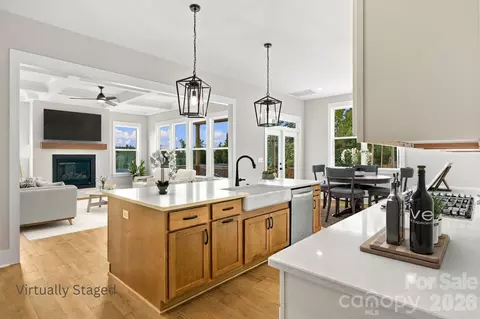 Kitchen - 4178 Millstream Rd, Denver, NC 28037 photo 1 of 7