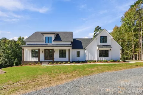 394 S Nc 200 Hwy, Stanfield, NC 28163