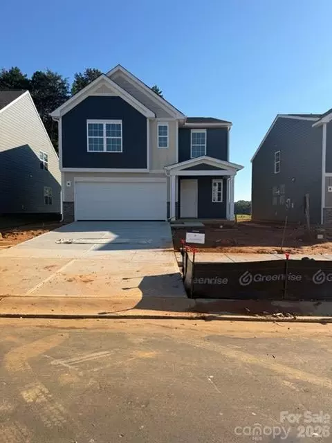 171 Spotted Way, Troutman, NC 28166