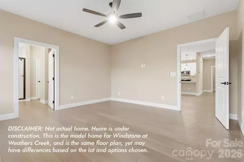 Other - 121 Windstone Crossing 21 Trl #21, Troutman, NC 28166 photo 4 of 9