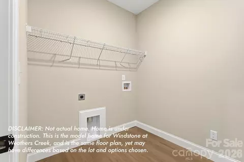 Other - 121 Windstone Crossing 21 Trl #21, Troutman, NC 28166 photo 8 of 9