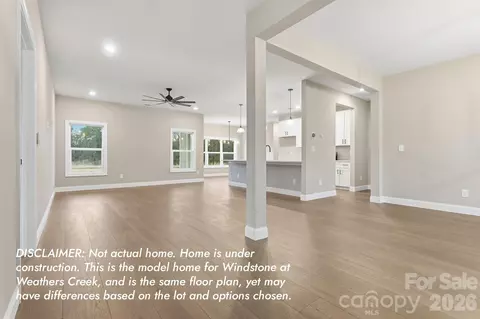 Living - 121 Windstone Crossing 21 Trl #21, Troutman, NC 28166 photo 1 of 1