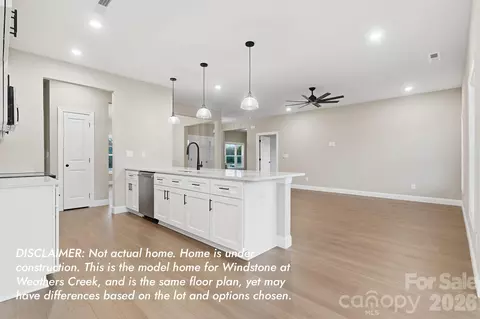 Entry Way - 121 Windstone Crossing 21 Trl #21, Troutman, NC 28166 photo 6 of 9