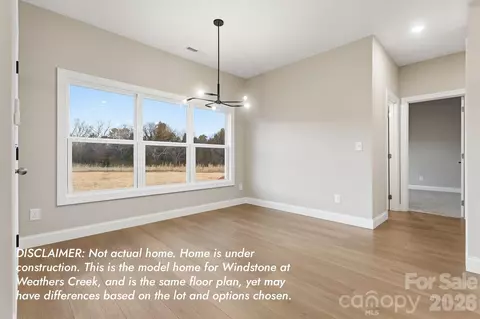 Other - 121 Windstone Crossing 21 Trl #21, Troutman, NC 28166 photo 2 of 9