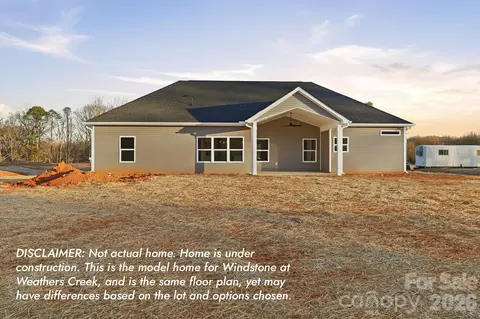 Other - 121 Windstone Crossing 21 Trl #21, Troutman, NC 28166 photo 9 of 9