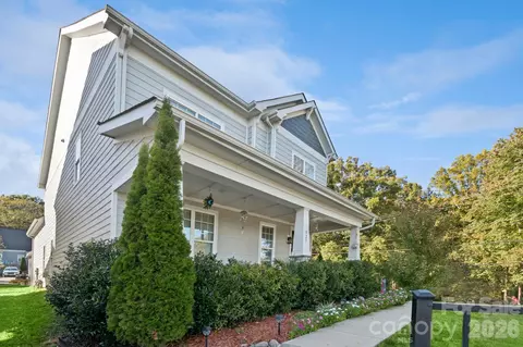 527 E Huntersville Concord E Rd E, Huntersville, NC 28078