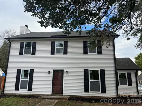1673 Crestdale Rd, Rock Hill, SC 29732
